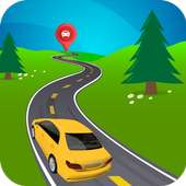 Gps Navigation - Maps Directions Navigator Traffic on 9Apps
