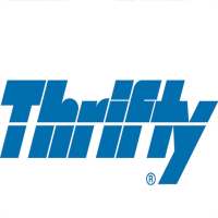 Thrifty Car Rental on 9Apps