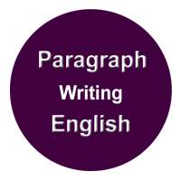 Paragraph Writing In English