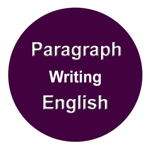Paragraph Writing In English