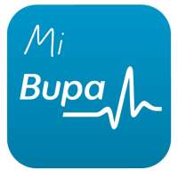 Mi Bupa | CruzBlanca, IntegraMédica, Clínicas Bupa on 9Apps