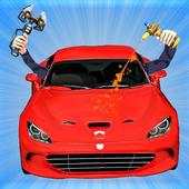 Car Mechanic Pro: Car Repair & Fixing Game