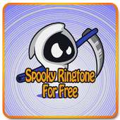Spooky Ringtone For Free on 9Apps