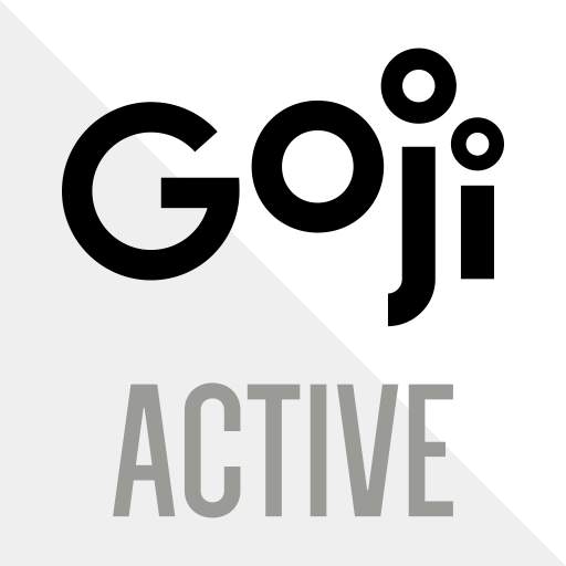 Goji Active