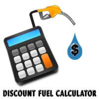 Discount Fuel Calculator on 9Apps
