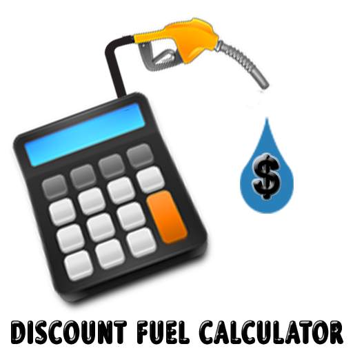 Discount Fuel Calculator