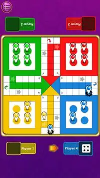 Download do aplicativo Ludo Hero 2023 - Grátis - 9Apps