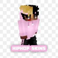 Hip Hop Skins For Minecraft