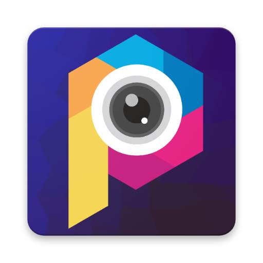 MyPicArt - Photo Editor App