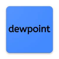 Dewpoint Calculator on 9Apps