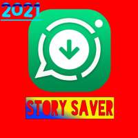 WhatsApp story saver PRO