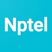 Nptel: All in one
