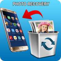 App Recuperar Fotos Borradas on 9Apps