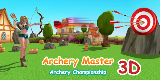 Archery Master 3D APK Download 2024 Free 9Apps