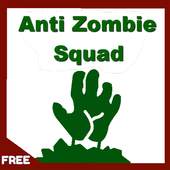 Anti Zombie Squad