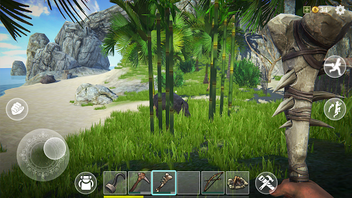 Last Pirate: Survival Island Adventure screenshot 6