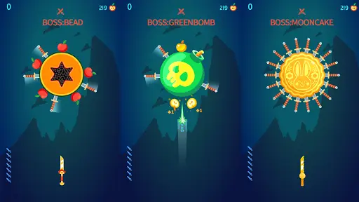 Knife Hit APK Download 2023 - Free - 9Apps Knife Hit Apk Download 2023 - Free - 9Apps