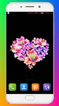 Love Wallpaper HD APK Download 2023 - Free - 9Apps