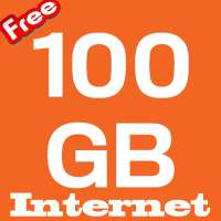 25 GB free data internet - Free MB 3G 4G (Prank)