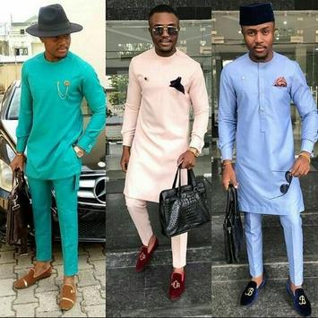 Senator nigerian outlet outfit