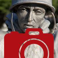 Korean War Veterans Memorial on 9Apps