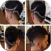 Hairstyle For Man