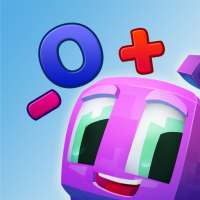 Matific Galaxy - Maths Games for Kindergarten