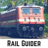 Live Indian Rail