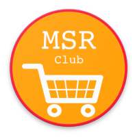 MSR CLUB on 9Apps