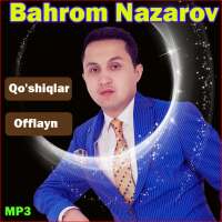 Bahrom Nazarov - Бахром Назаров on 9Apps