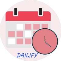 Dailyfy : Diary, Current Affairs, Quotes and Todo