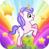 My Pony Princess - Pony games
