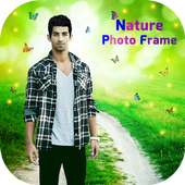 Nature Photo Frames - Nature Photo Editor