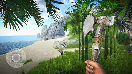 Last Pirate: Survival Island Adventure screenshot 3