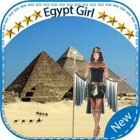 Egypt Girl Photo Suit Editor on 9Apps