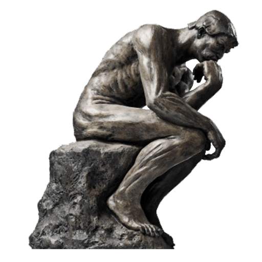 Thinker - Quotes and Thoughts