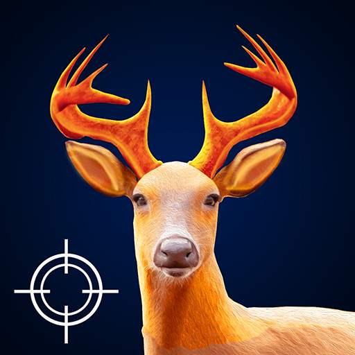 Deer Hunting Animal Clash: Wild Animal Hunter Game