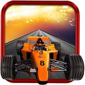 Furious Formula Car Racing 3D