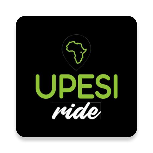 Upesi Rides