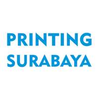 Printing Surabaya