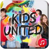 Kids United Songs on 9Apps