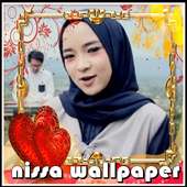 Nissa Sabyan Wallpapers 2018 on 9Apps