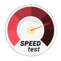 Internet Speed Tester & Speed Meter