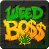 Weed Boss