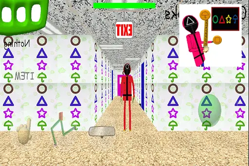 Baldi's Basics Squid Game Mod App Trends 2023 Baldi's Basics Squid Game Mod  Revenue, Downloads and Ratings Statistics - AppstoreSpy