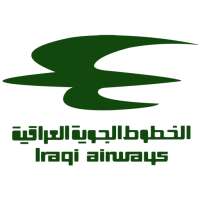 Iraqi Airways on 9Apps