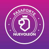 Pasaporte Nuevo León on 9Apps