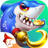 Cá Béo Zingplay - Game bắn cá 3D online thế hệ mới on APKTom