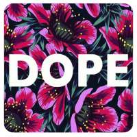 Dope Wallpapers MX