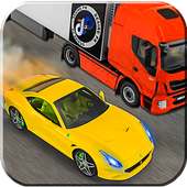 Best Highway Traffic Racer: Car Racing 3D New Game